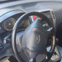 فروش توسان ۲۰۰۹ تمیز بدون رنگ و سالم