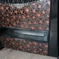 بخاری گازی|بخاری، هیتر، شومینه|هشتگرد, فشند|دیوار