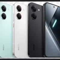 شیائومی Poco X8pro|موبایل|مشهد, احمدآباد|دیوار