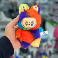 لبوبو هفت رنگ سری ۶