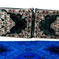 پشتی دوجفت|پشتی|مشهد, طبرسی شمالی|دیوار