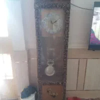 ساعت ایستاده و مچی