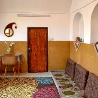 اجاره اقامتگاه سوئیت خانه دربست سنتی|اجارهٔ کوتاهمدت ویلا و باغ|یزد, |دیوار