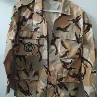 لباس سربازی