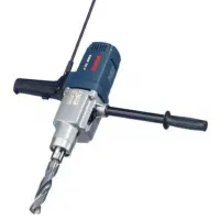 دریل مگنت سه زمانه بوش درحدنو کم کارکرد