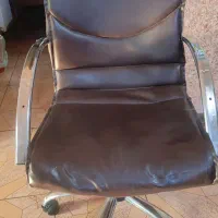 صندلی چرخ دار