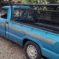 وانت بار سیار