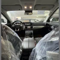 اف ام سی T5/ مدل ۱۴۰۴/شرایط اقساط ۶۰ماهه|خودرو سواری و وانت|تهران, نجات اللهی|دیوار