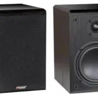 اسپیکر های فای HIFI