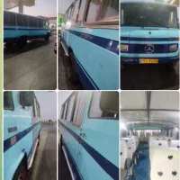 مینی بوس مدل 64