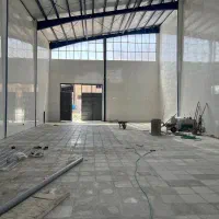 فروش سوله 290 متری در شهرک مواد غذایی و الکترونیک