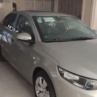 تارا اتومات V2 صفر 402|خودرو سواری و وانت|زنجان, |دیوار