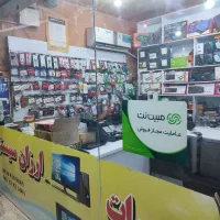 مودم مبین نت|مودم و تجهیزات شبکه|شوش, |دیوار