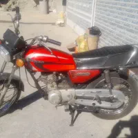 موتورسیکلت مزایده