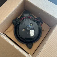 استارت پراید و موتور فن بخاری پژو|قطعات یدکی و لوازم جانبی|قم, باغ کرباسی|دیوار