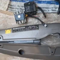 وسایل موتور ساوینی