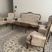 مبلمان ۹نفره