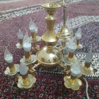 لوستر فروش