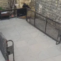 سلام.اتاق ماشین|قطعات یدکی و لوازم جانبی|ارزوئیه, |دیوار