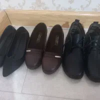 کفش زنانه