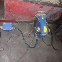 فروش دستگاه کارواش صنعتی|ماشینآلات صنعتی|یزد, |دیوار