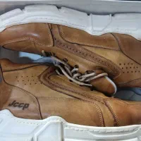 نیم بوت مردانه نو سایز ۴۲|کیف، کفش، کمربند|قزوین, |دیوار