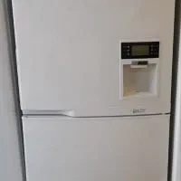 یخچال اسنوا