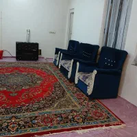 منزل/سوئیت/خانه حیاط. دارای پارکینگ برای۳خودرو|اجارهٔ کوتاه‌مدت آپارتمان و سوئیت|اردبیل, |دیوار