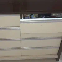 دراور|جاکفشی، کمد، دراور|هشتگرد, فاز ۱ مهستان|دیوار