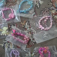 دستبند دخترانه|بدلیجات|اصفهان, شیخ طوسی|دیوار