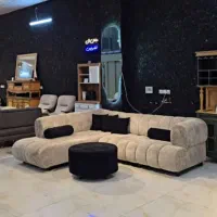 مبل ال خرسی/اسپورت