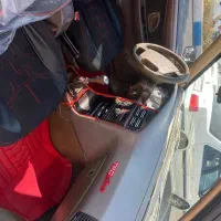 پارس دوگانه دست|خودرو سواری و وانت|تربت جام, نظامی|دیوار