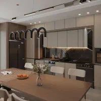 استخدام نجار کابینت مسلط به دستگاه‌های کارگاهی