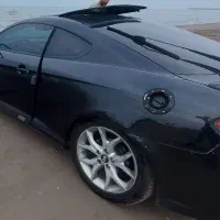 هیوندا کوپه fx