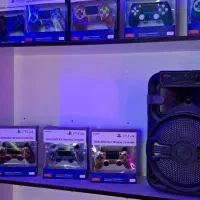 نصب بازی ایکس باکس فول باری فقط ۹۵۰ هزار تومان