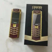 گوشی ساده ورتو