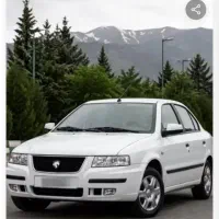 فروش 6 عدد سمند سال وef7