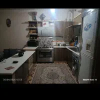 منزل دربستی کهنه اب