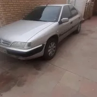 سیتروئن زانتیا 2000cc، مدل ۱۳۸۸|خودرو سواری و وانت|کرج, شهرک بنفشه|دیوار