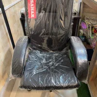 میز کامپیوتر،ویترین شیشه ای،صندلی|دفتر کار|بندر انزلی, سامانسر|دیوار