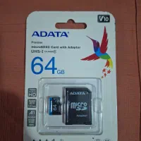 رم ۶۴ گیگ با گارانتی