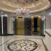 120 متر کلید نخورده (2 پارکینگ)