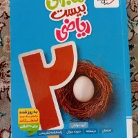ماجرای بیست ریاضی