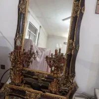 وسایل خانه  پرده میزتلویزیون شمدان|فرش|مشهد, گرجی علیا|دیوار