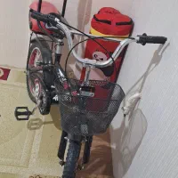 دوچرخه|دوچرخه، اسکیت، اسکوتر|تربت‌حیدریه, منصوریه|دیوار