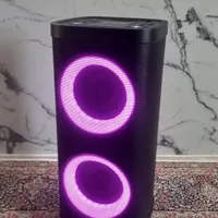 اسپیکر شارژی اجاره ای