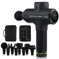 ماساژور تفنگی سایکل تری مدل MG02