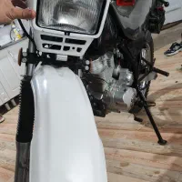 موتور پرواز ۲۰۰|موتورسیکلت|محمدیه-قزوین, |دیوار