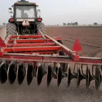 جاندیر۴۴۵۰ کابین دار با دیکس ۳۰ پر|خودرو سنگین|اندیمشک, |دیوار