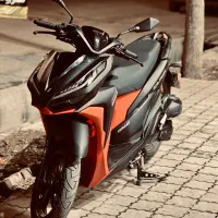 موتور کلیک 150 سی سی